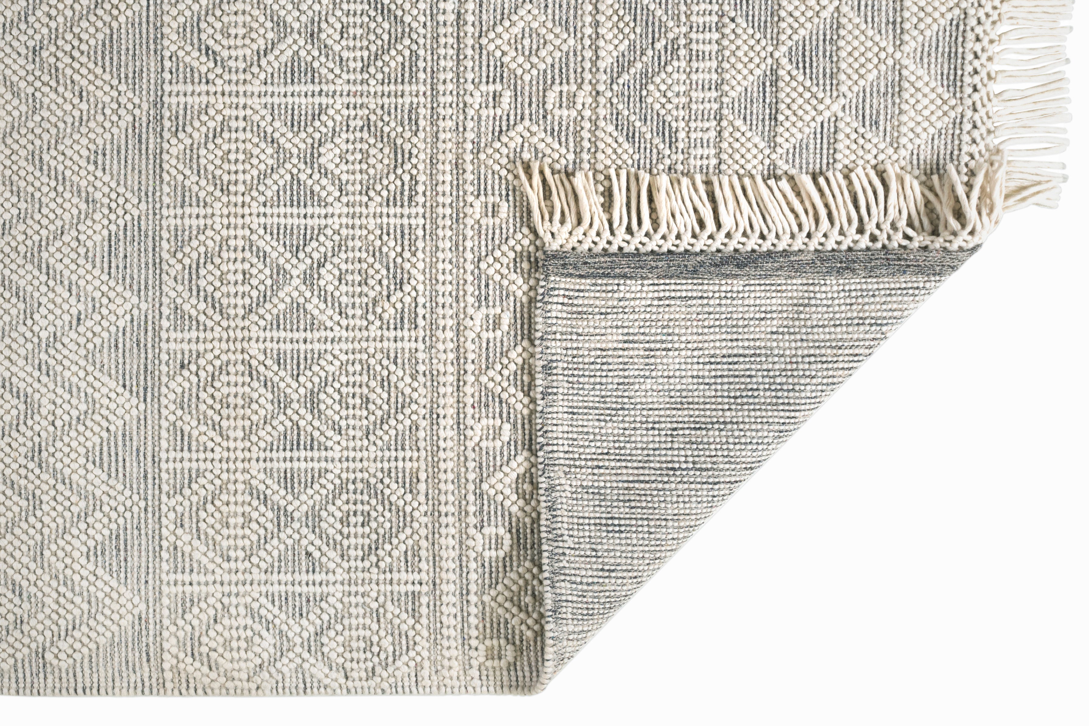 Concept Looms Anya ANYA01 Natural Rug